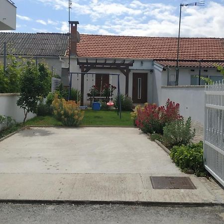 Holiday Home Arbanase Zadar Buitenkant foto