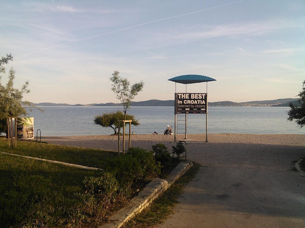 Holiday Home Arbanase Zadar Buitenkant foto