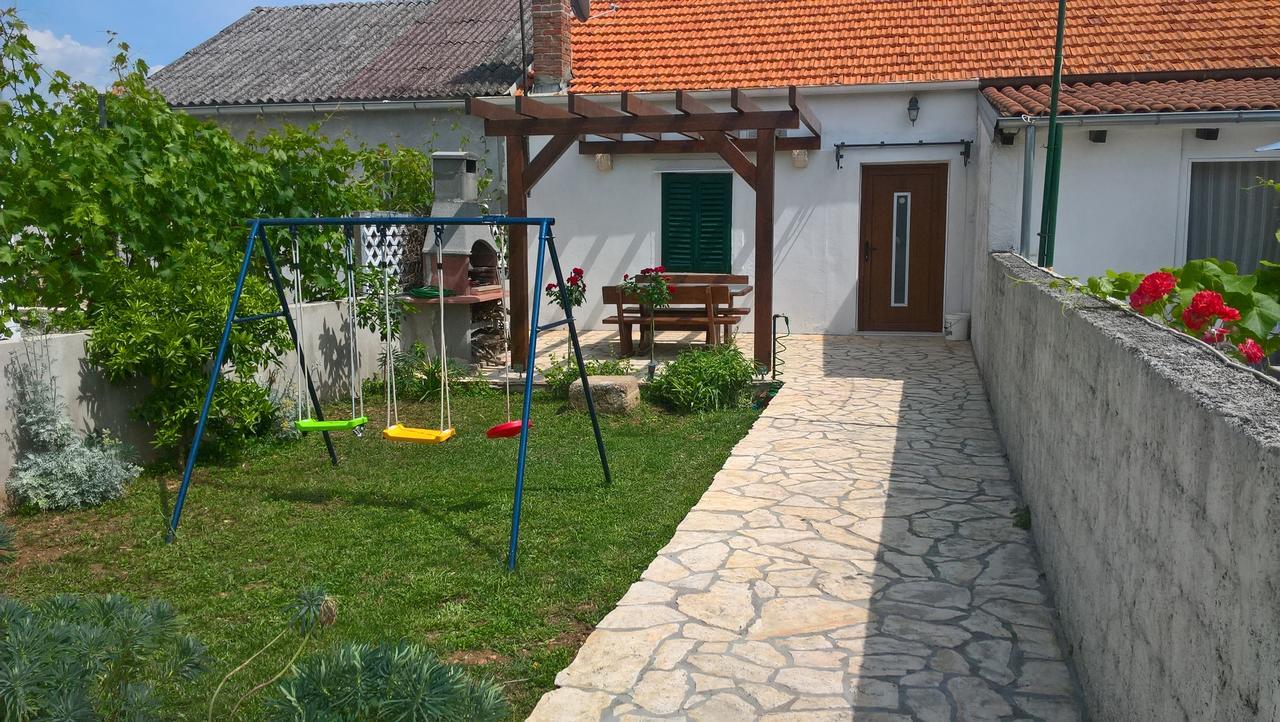 Holiday Home Arbanase Zadar Buitenkant foto