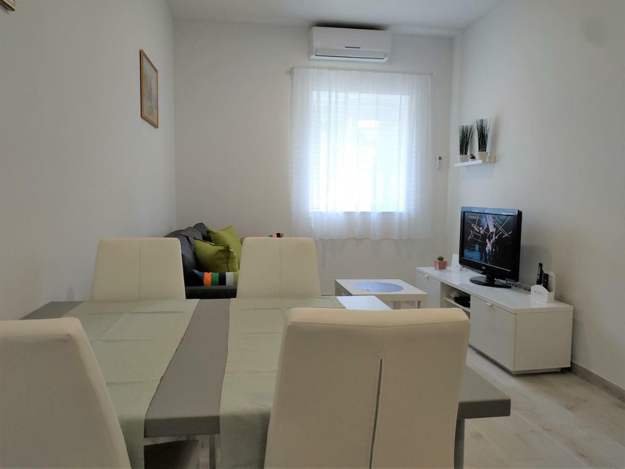Holiday Home Arbanase Zadar Buitenkant foto